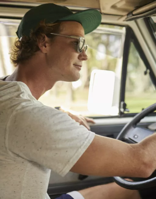 Getting Around Driving around Oʻahu