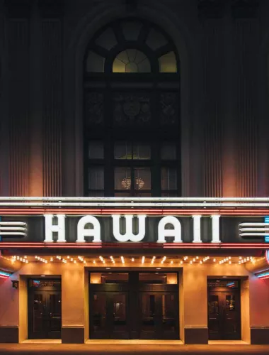 Downtown Honolulu Downtown Honolulu