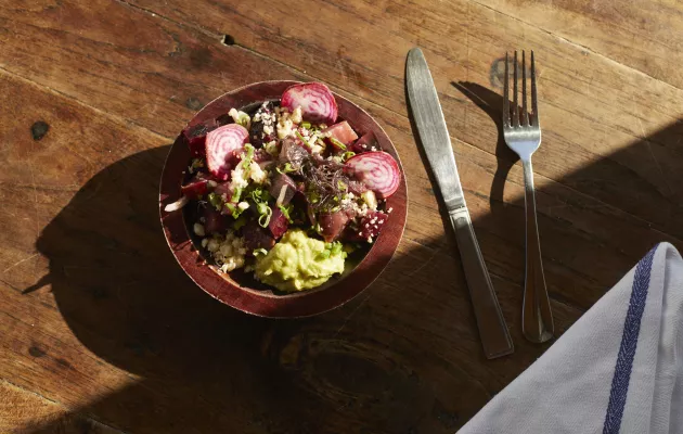 Food & Dining in Honolulu Food & Dining in Honolulu