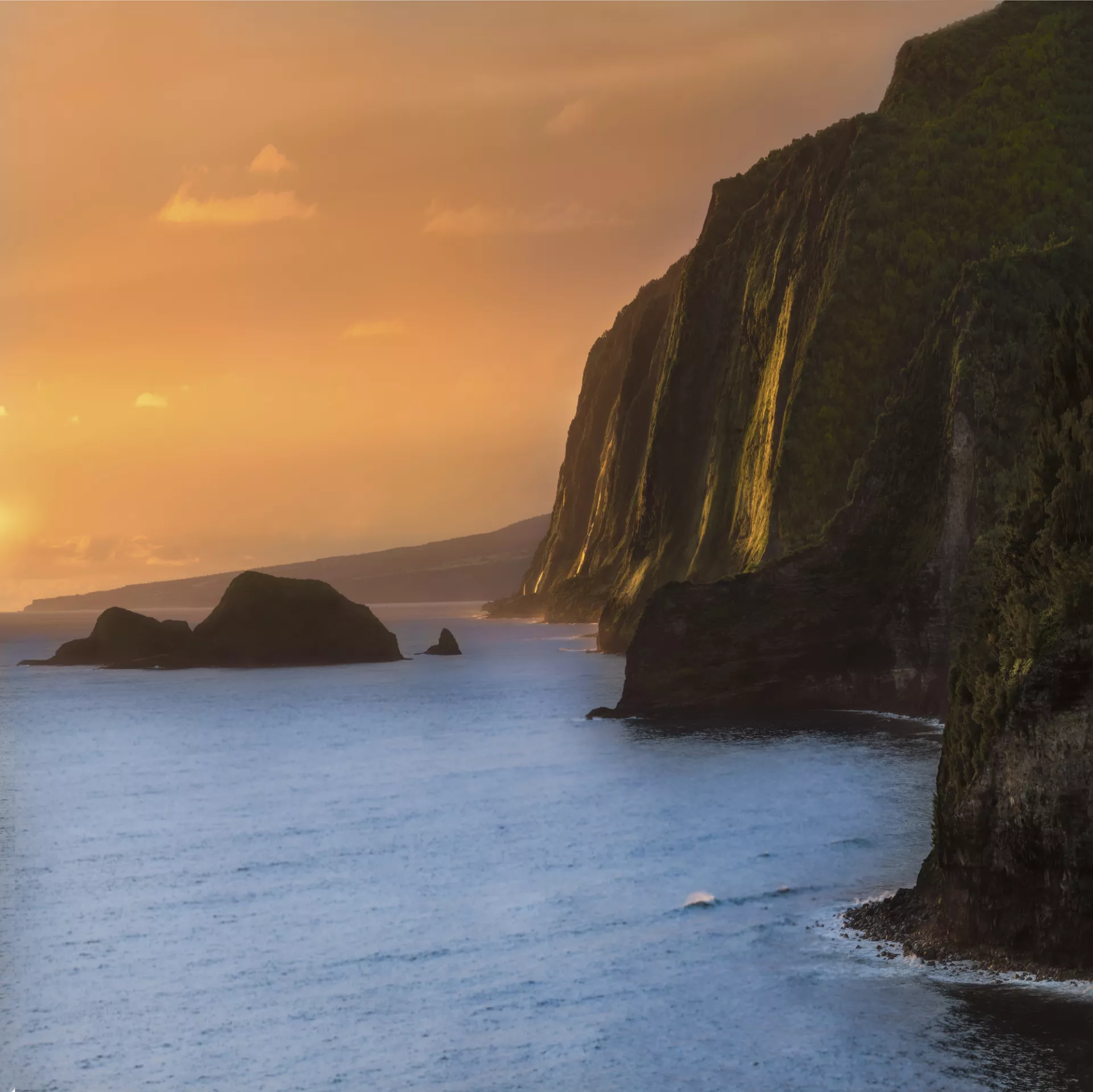 Island of Hawaiʻi Island of Hawaii