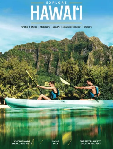 Hawaii E Guide Australia