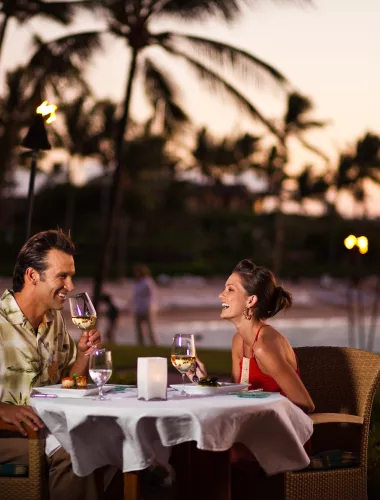 Island of Hawaii Restaurants Island of Hawaii Restaurants