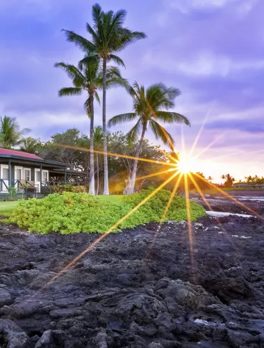 Island of Hawaii Accommodations Island of Hawaii Accommodations