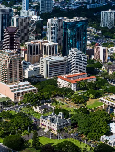 Capitol Modern Capitol Modern