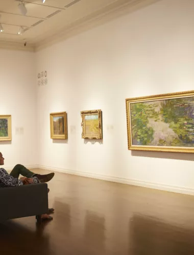 Honolulu Museum of Art Honolulu Museum of Art