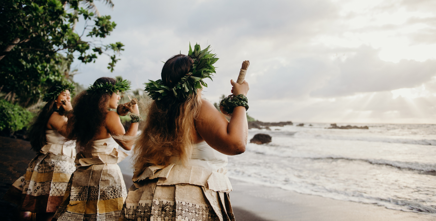 Hawaiian Culture & History