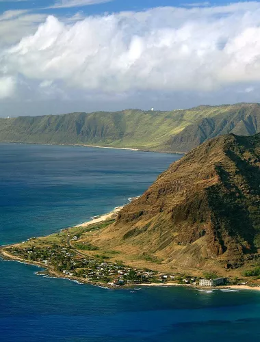 Leeward Coast Leeward Coast of Oʻahu