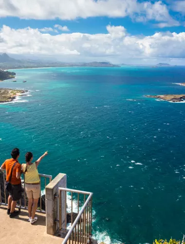 Windward Coast Windward Coast of Oahu