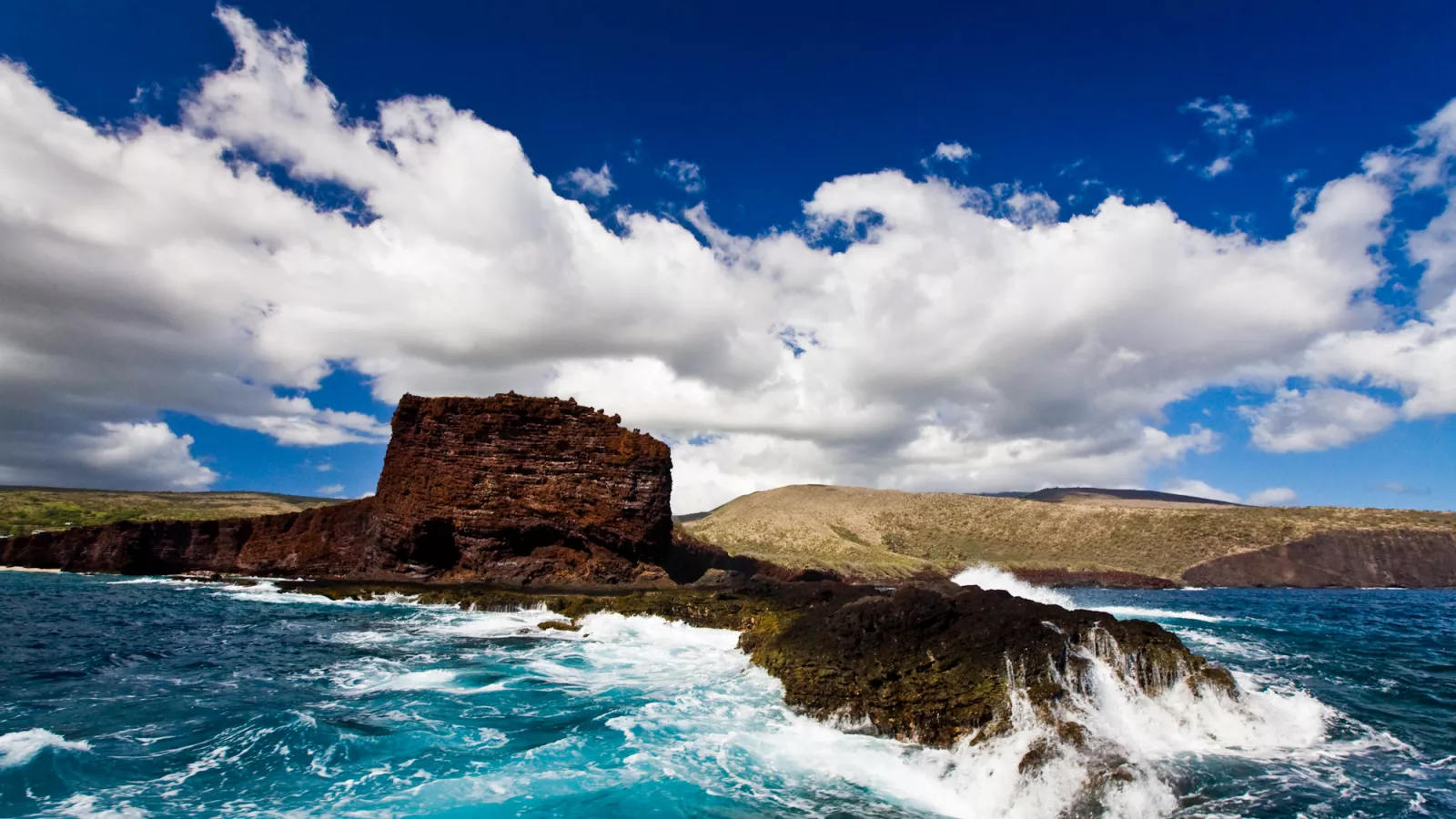 Hear a Hawaiian Chant Hear a Hawaiian Chant