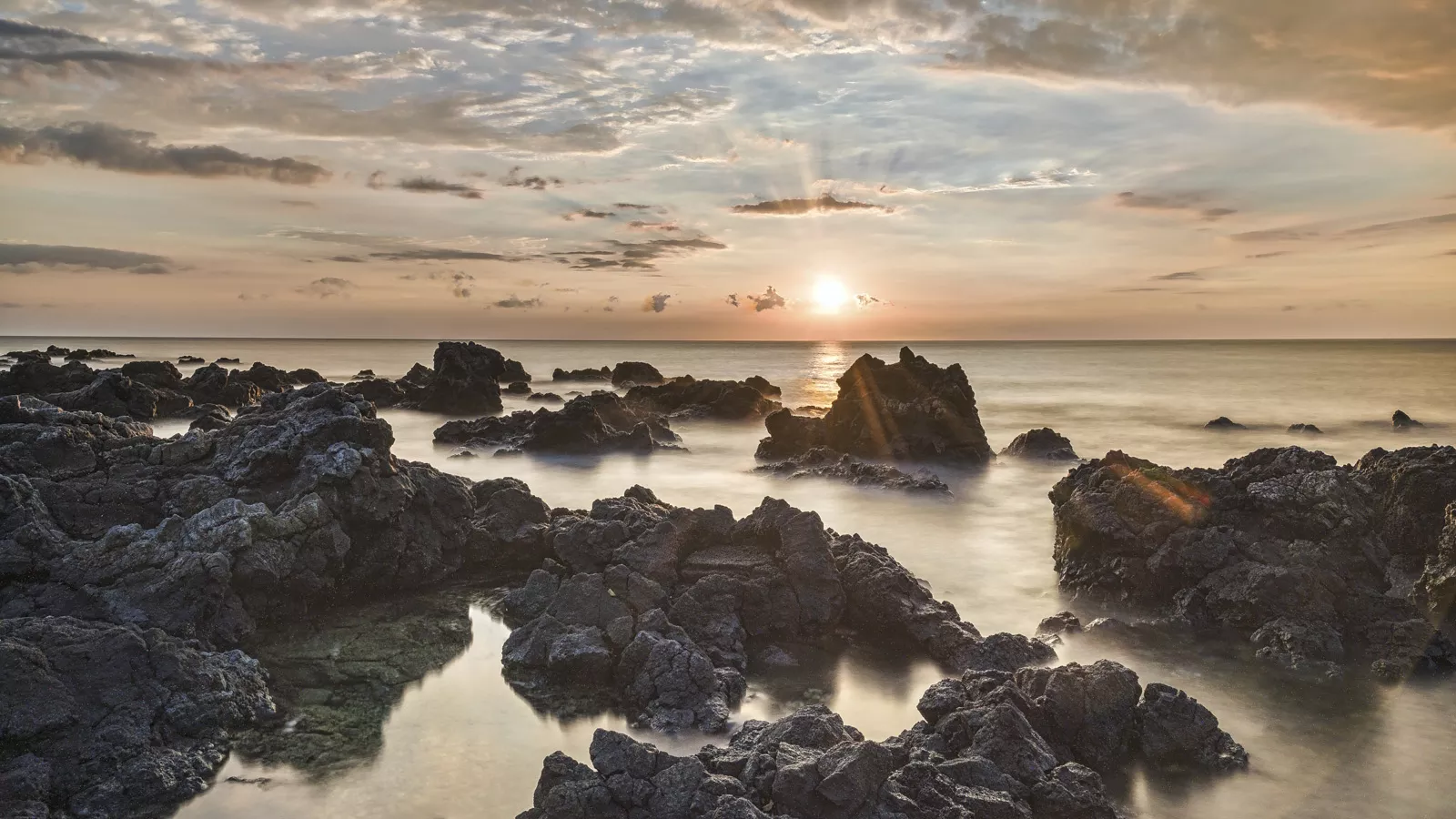 Hawaiian Culture & History